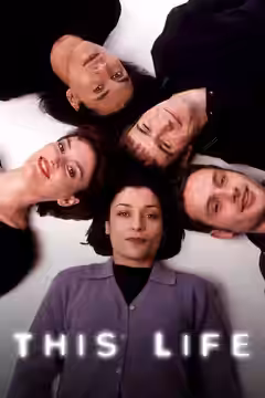 This Life poster 4