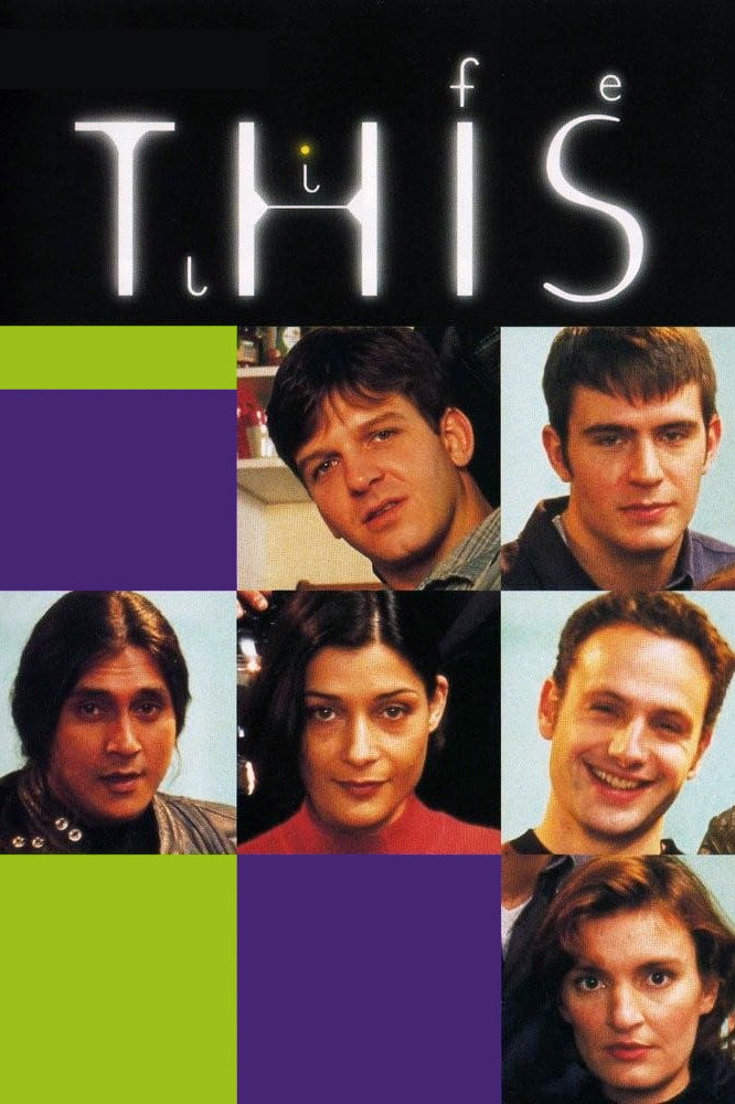 This Life poster 2