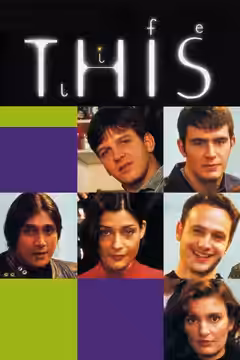 This Life poster 2