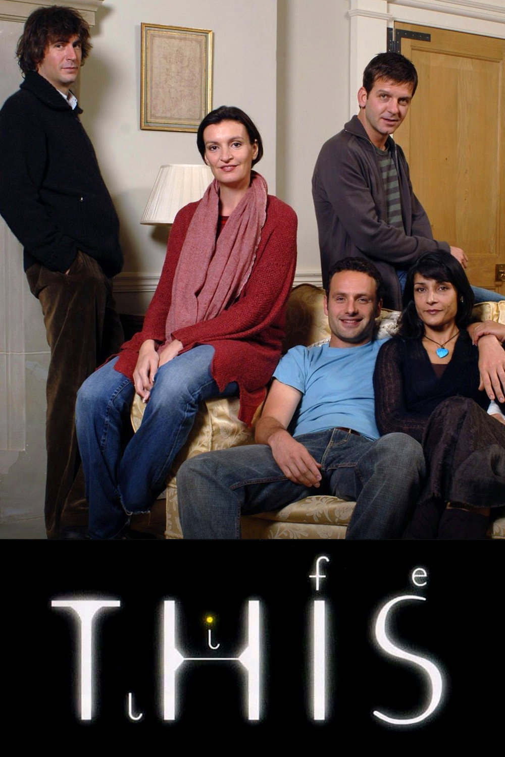 This Life poster 3
