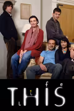 This Life poster 3