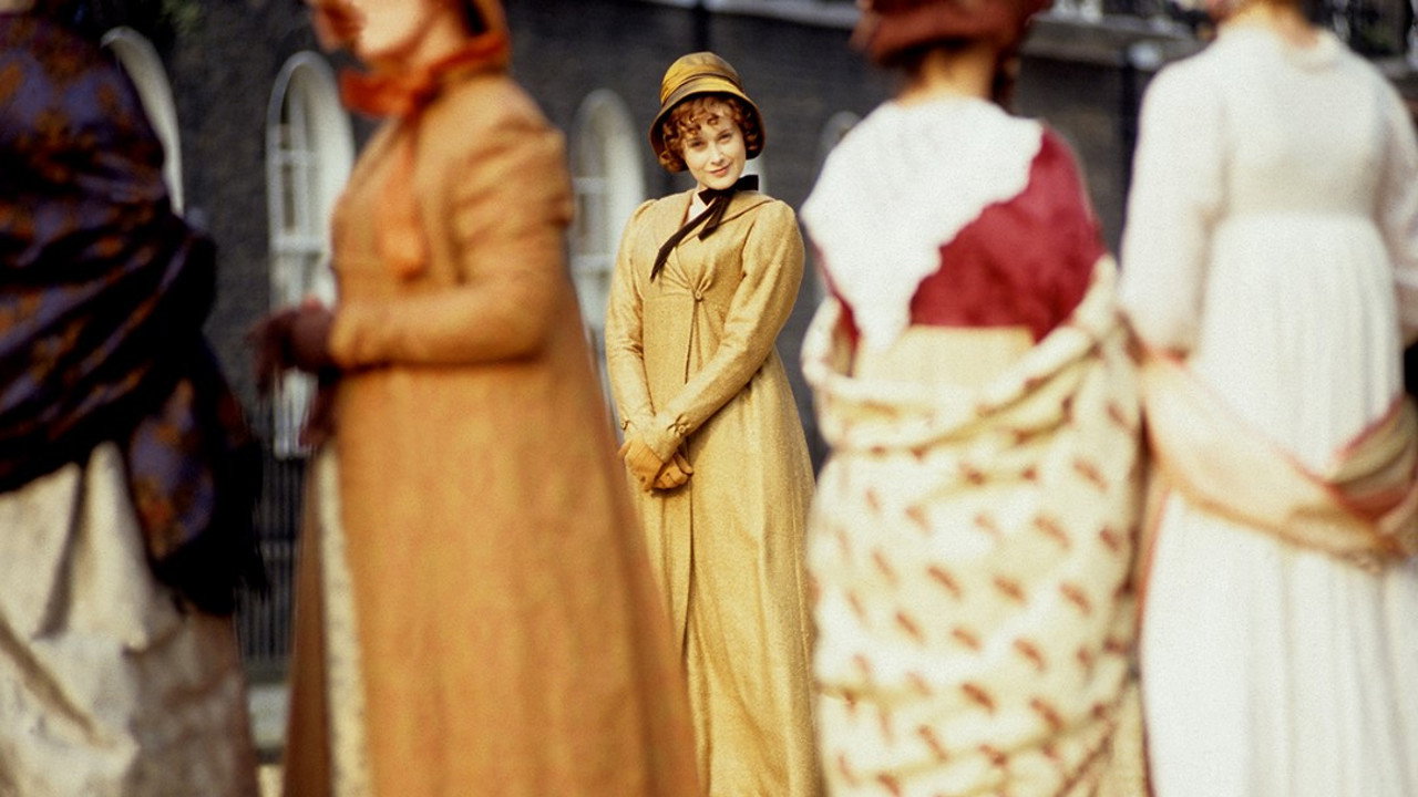 Vanity Fair, still 3