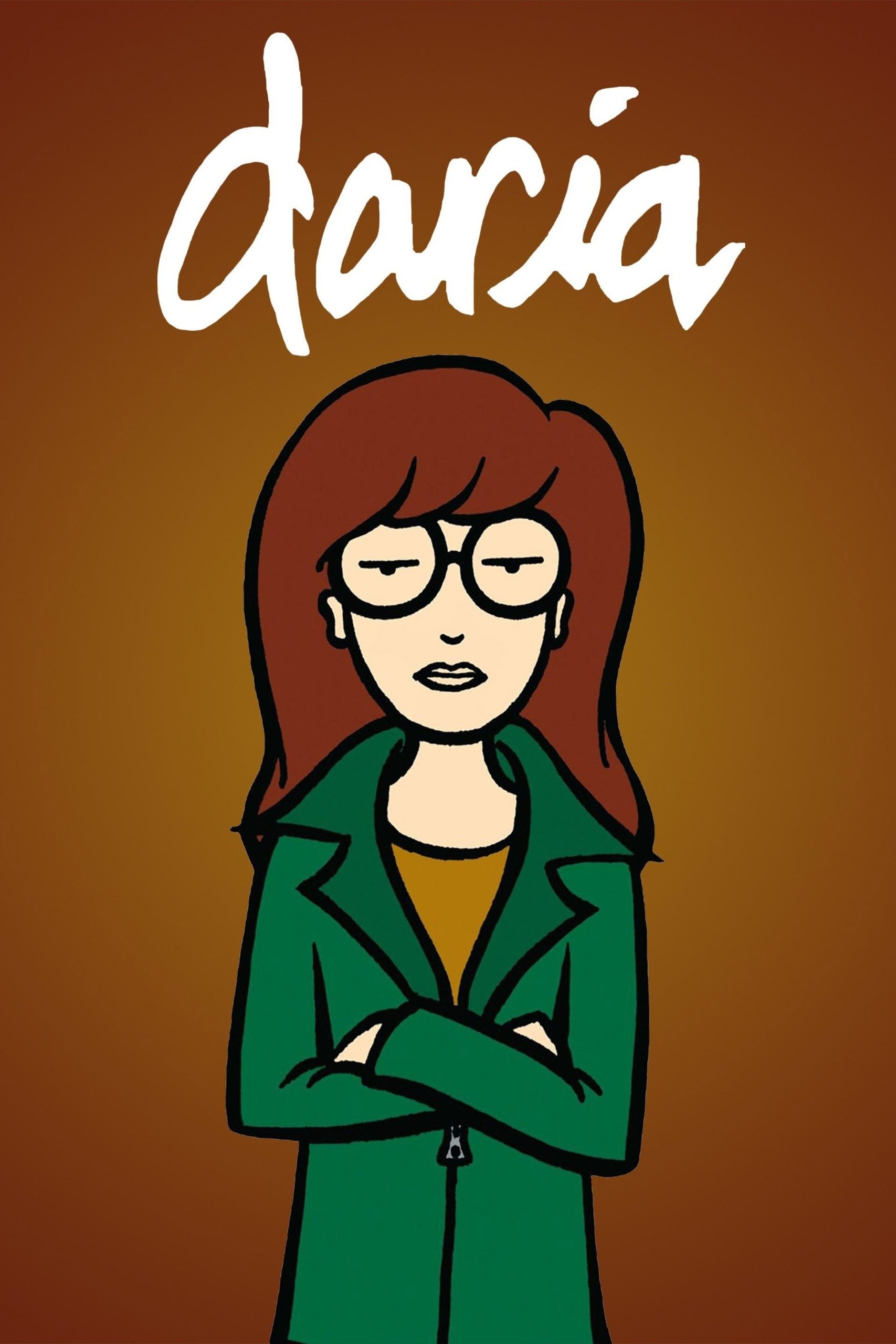 Daria poster 5