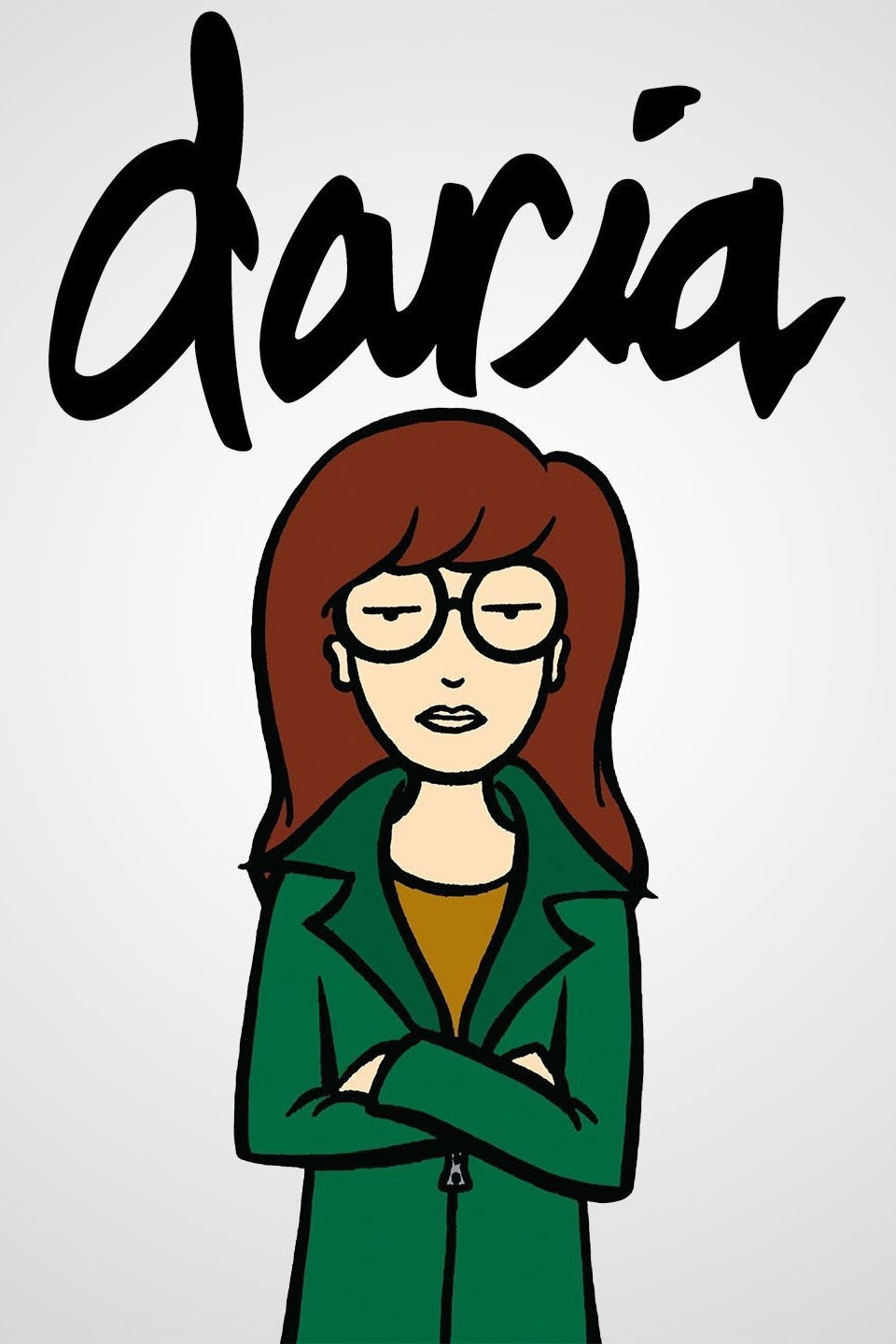 Daria poster 3