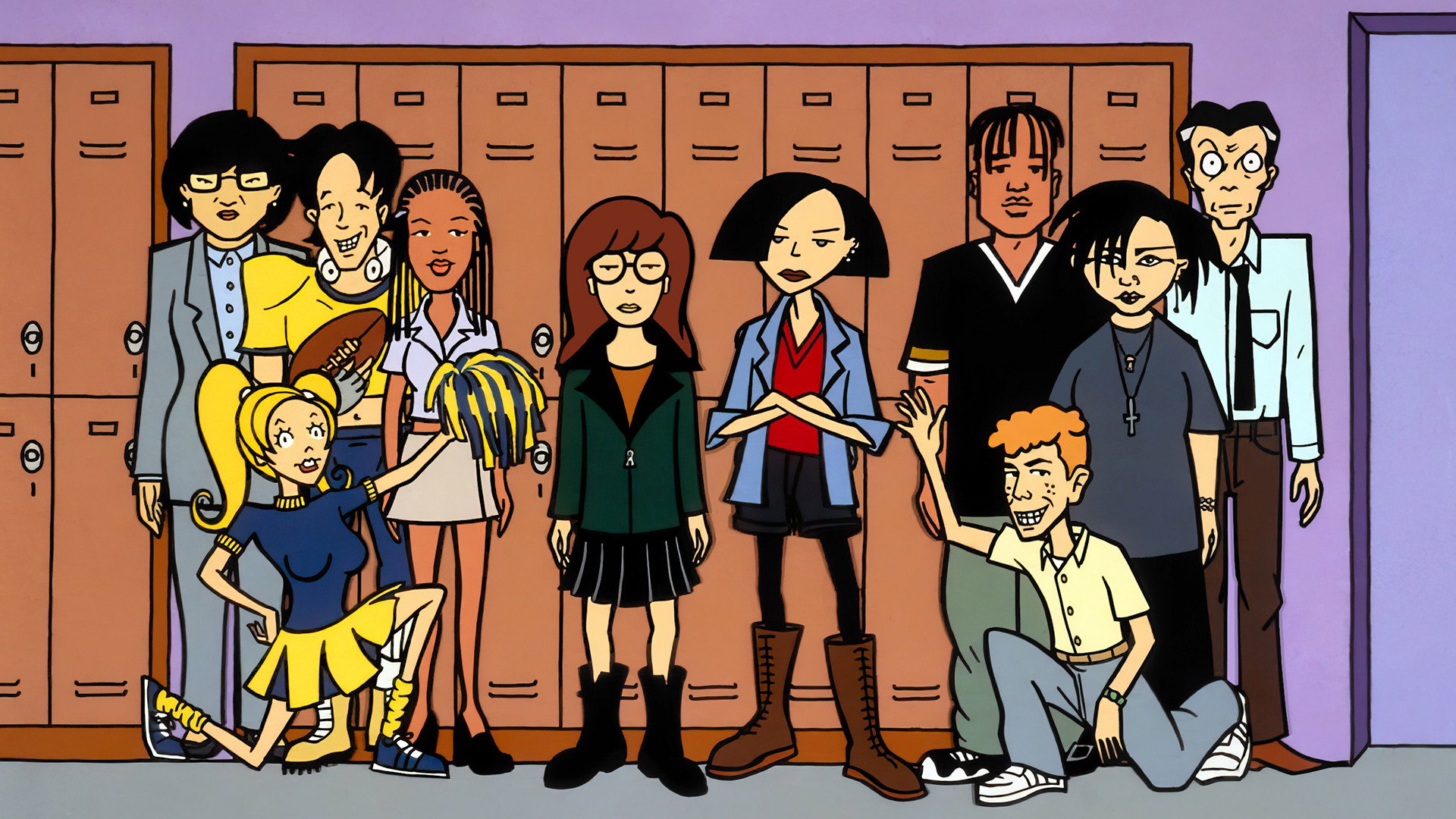 Daria, still 1