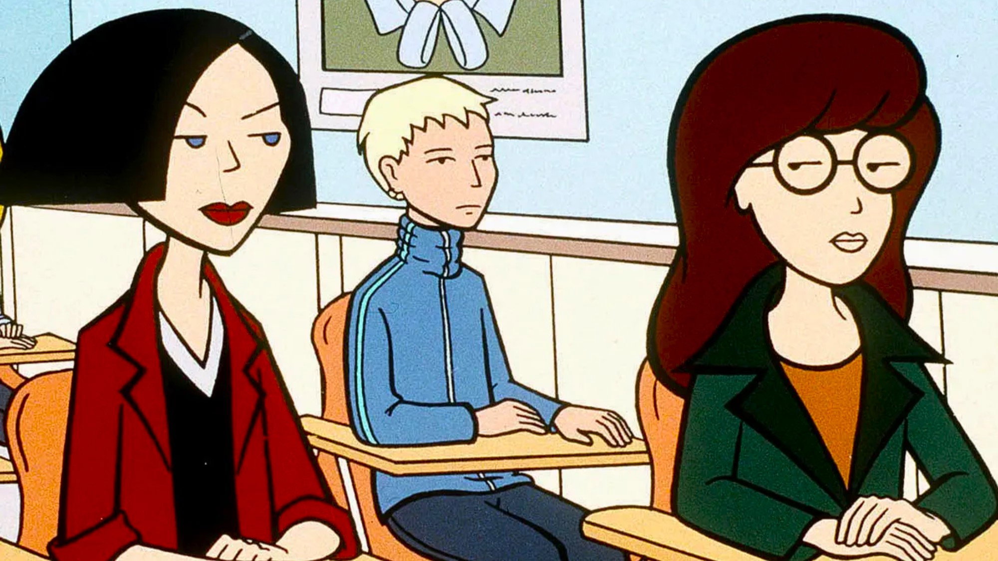Daria, still 2