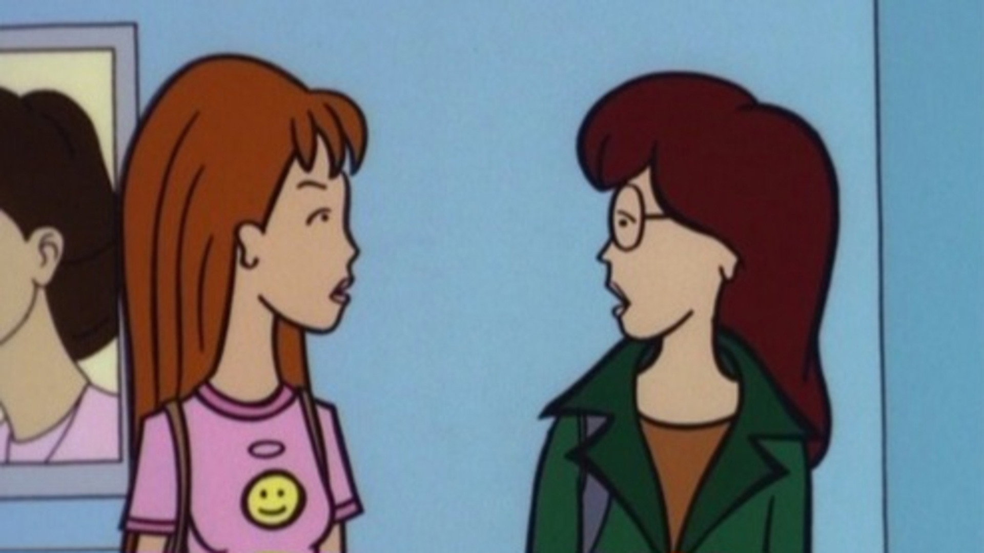 Daria, still 4