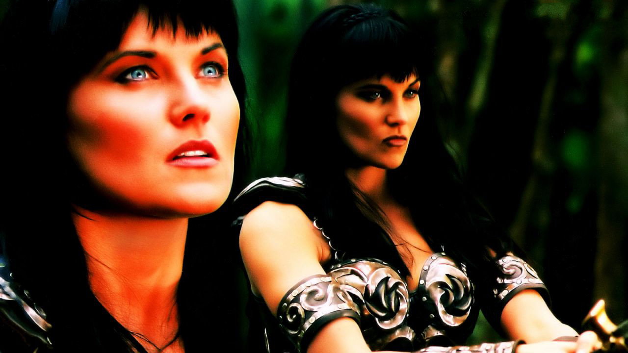 Xena: Warrior Princess, still 4