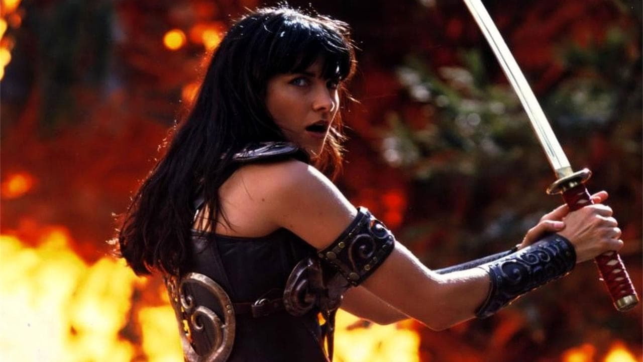 Xena: Warrior Princess, still 6