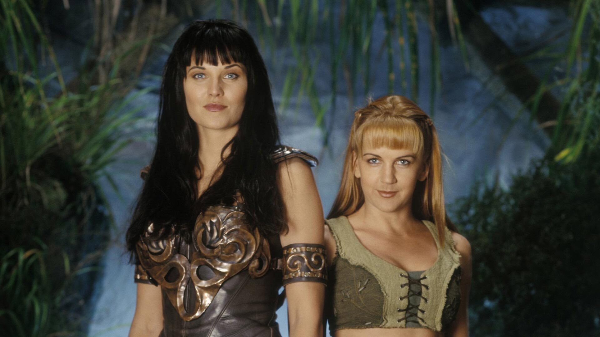 Xena: Warrior Princess, still 1