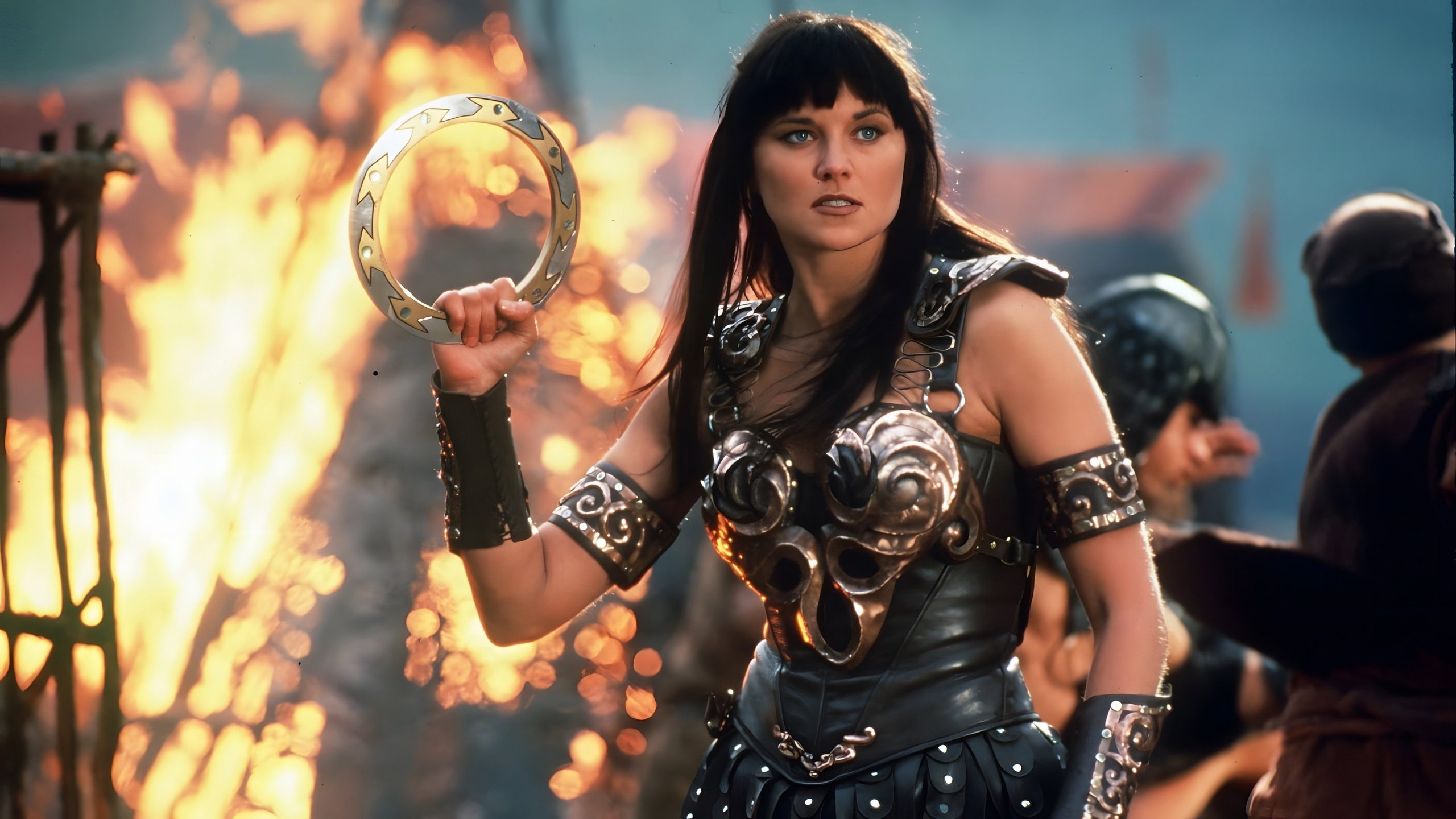 Xena: Warrior Princess, still 2