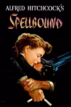 Spellbound poster 2