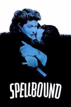 Spellbound poster 3
