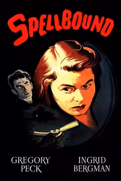 Spellbound poster 4