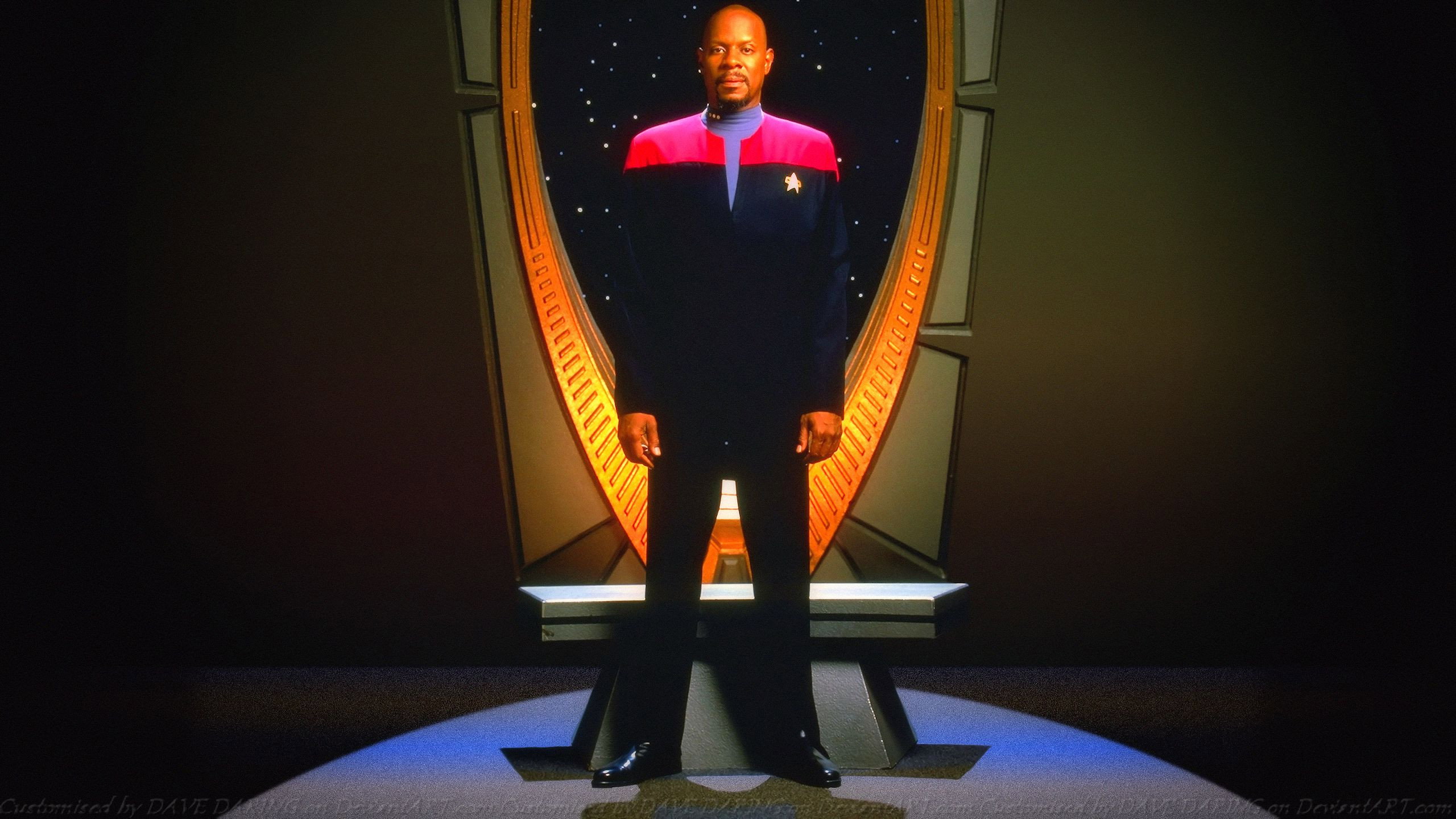 Star Trek: Deep Space Nine, still 2