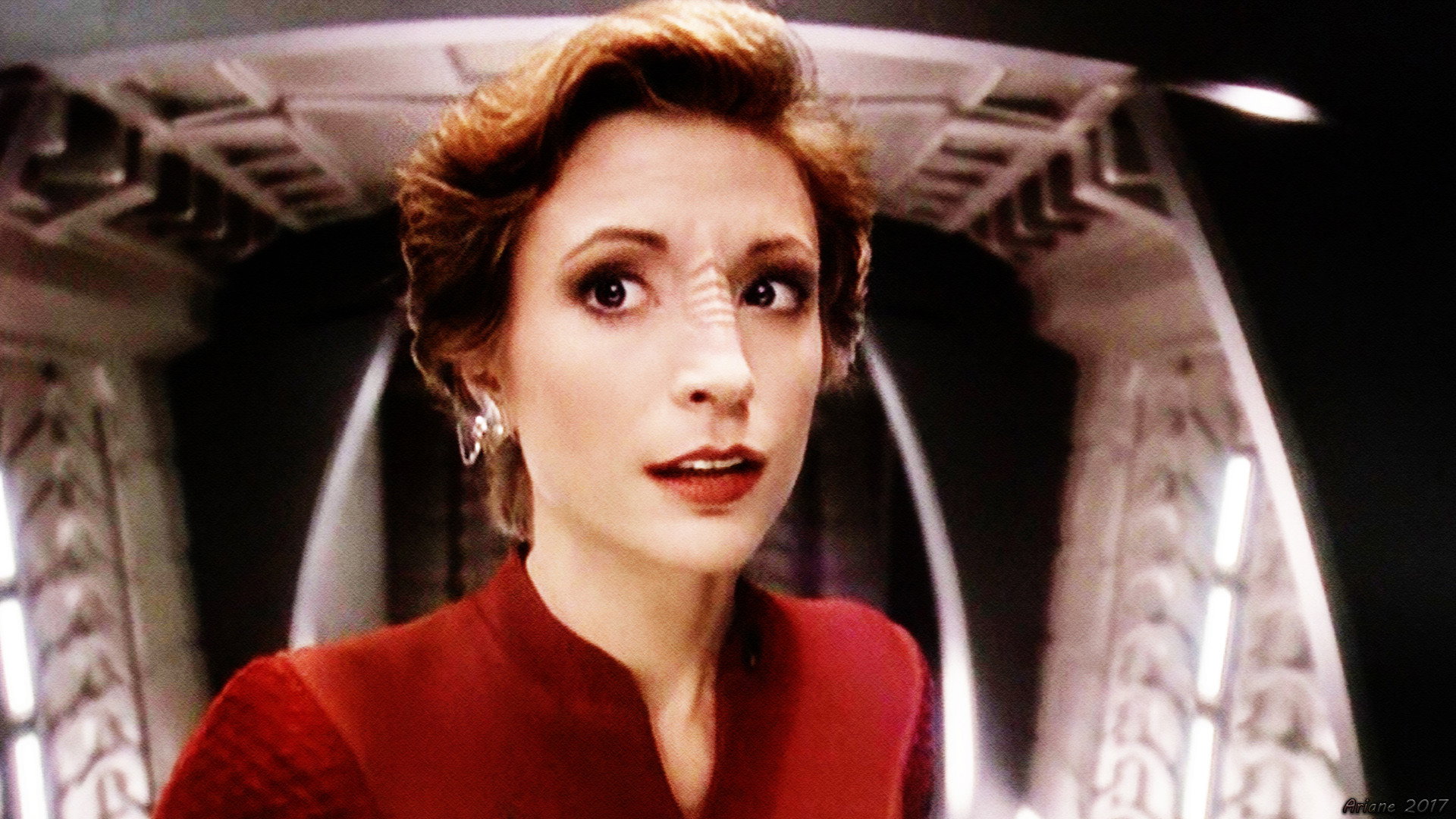 Star Trek: Deep Space Nine, still 3