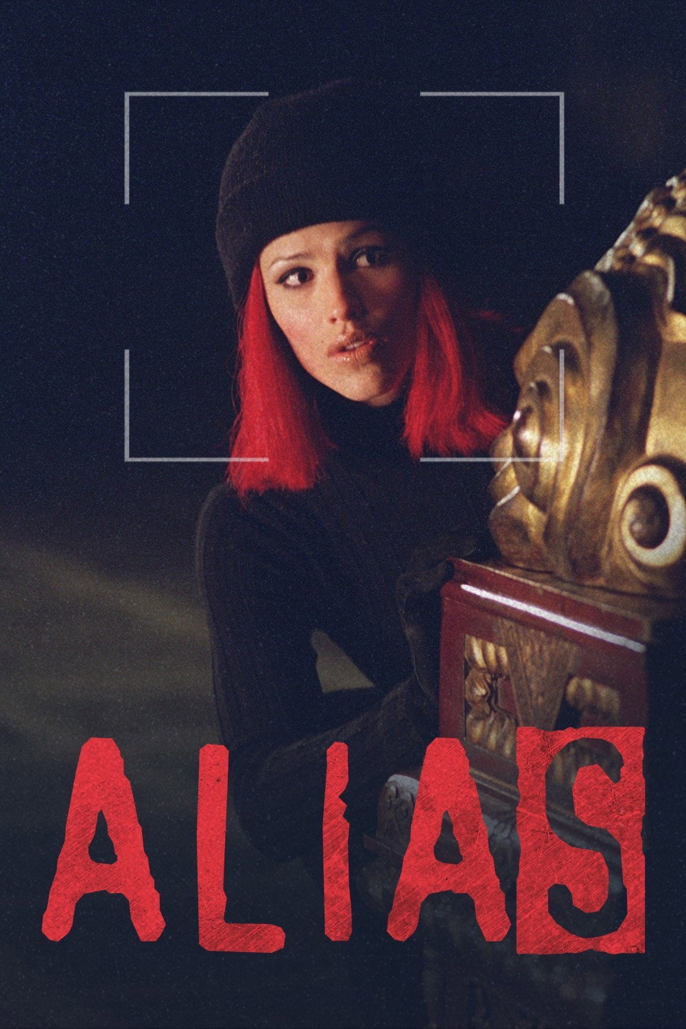Alias poster 6