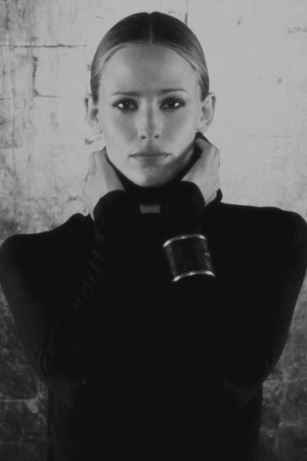 Alias poster 7