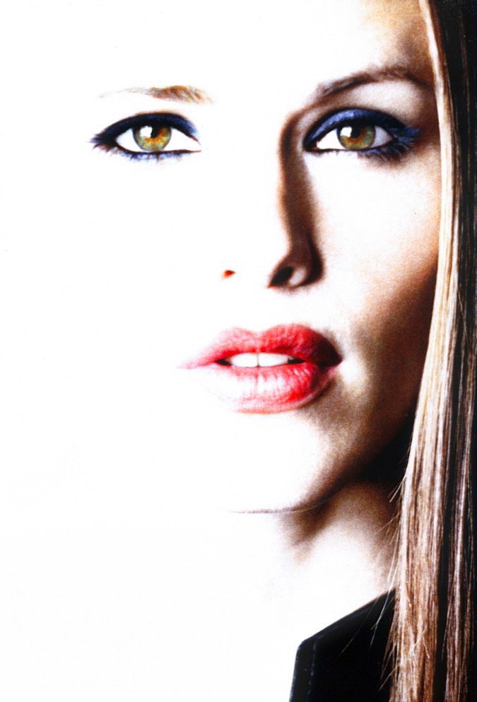 Alias poster 8