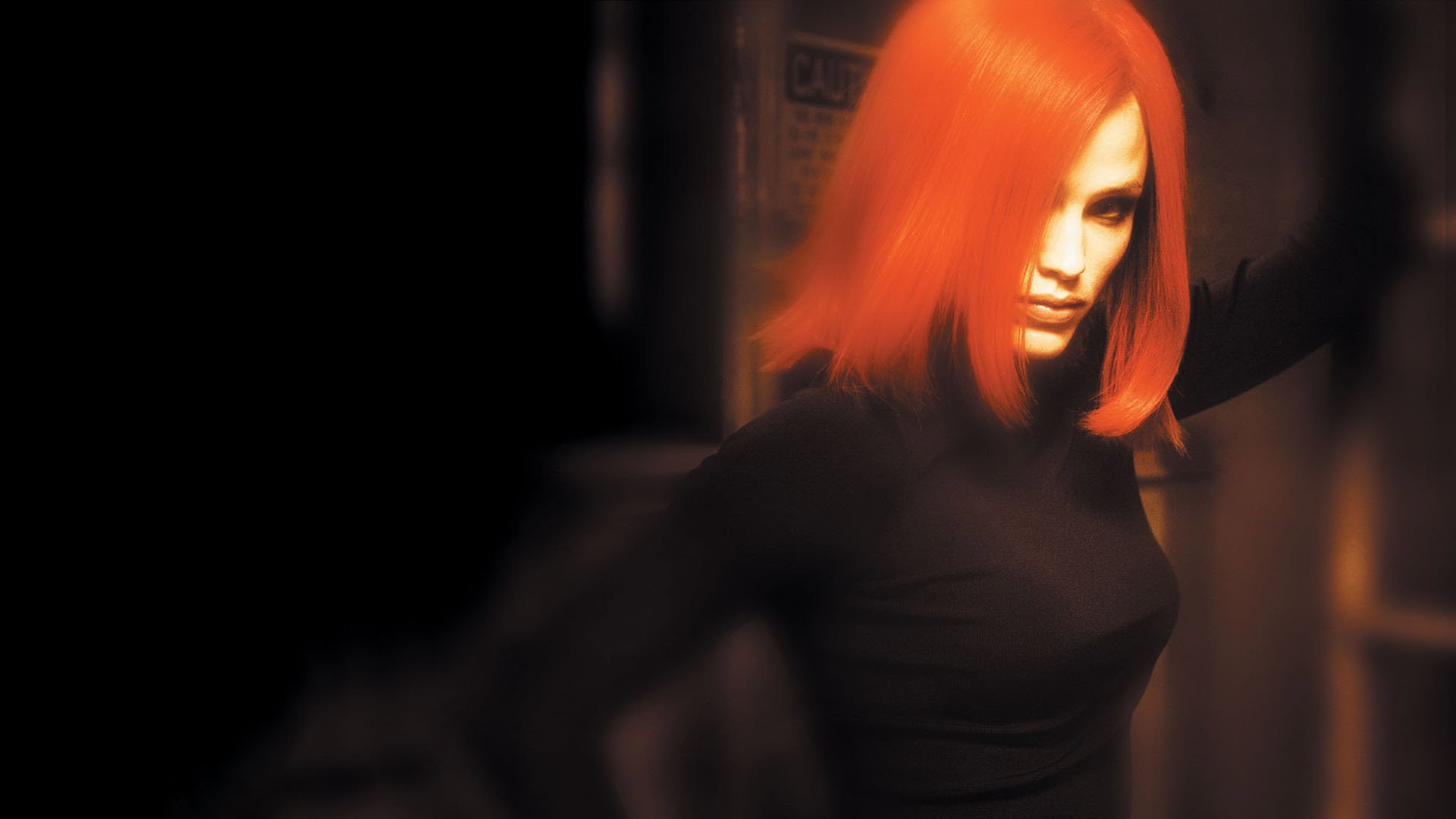 Alias, still 4