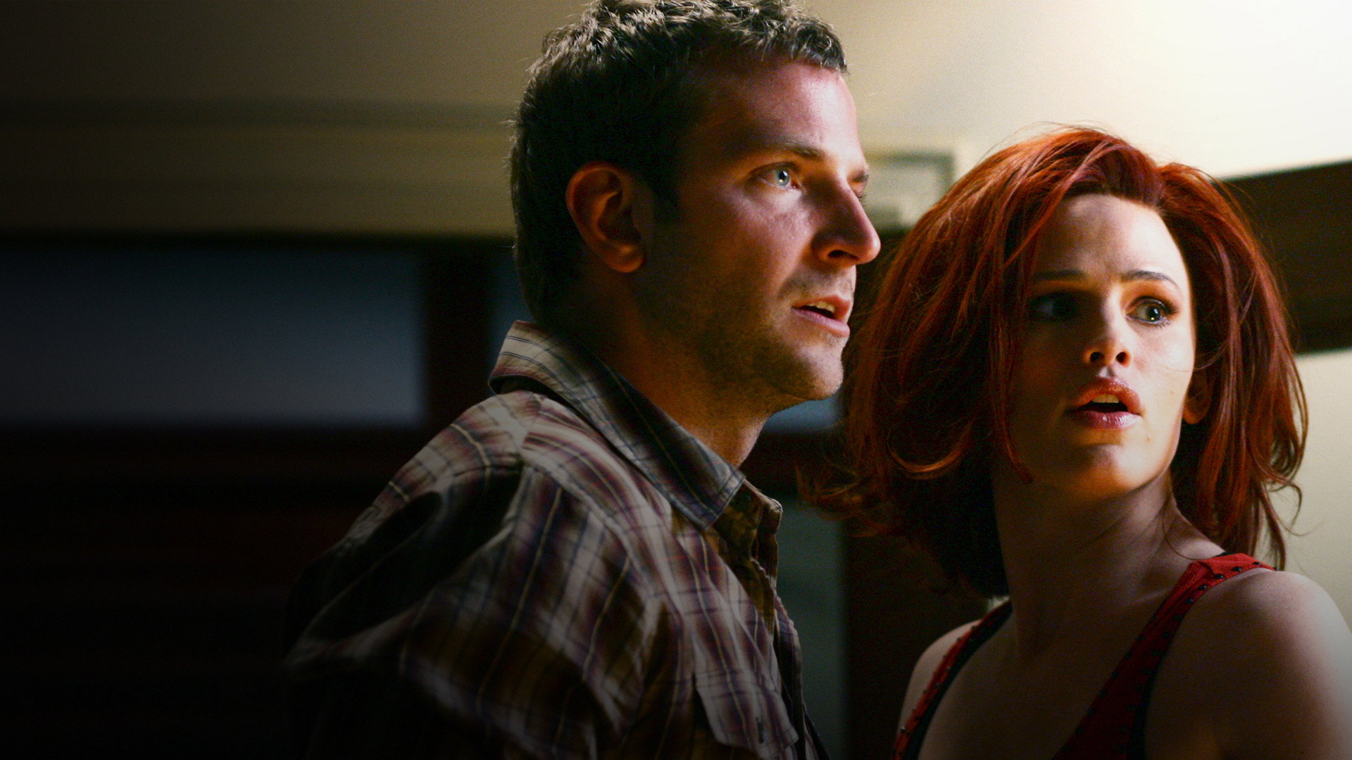 Alias, still 1