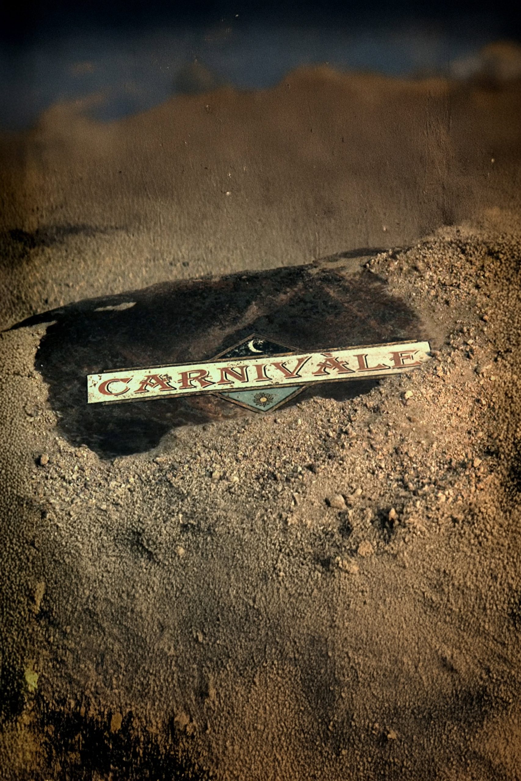 Carnivàle poster 4