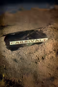 Carnivàle poster 4