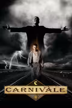 Carnivàle poster