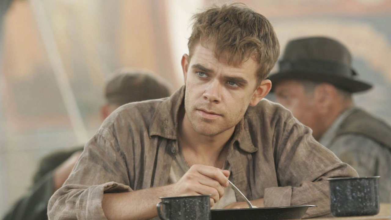 Carnivàle, still 2