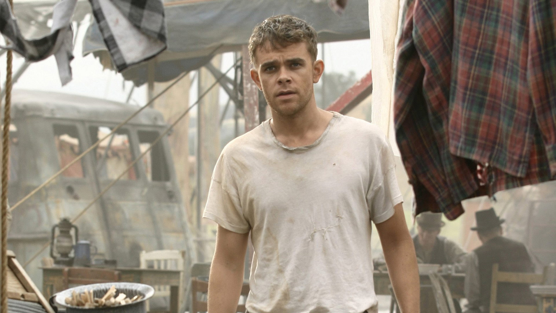 Carnivàle, still 1