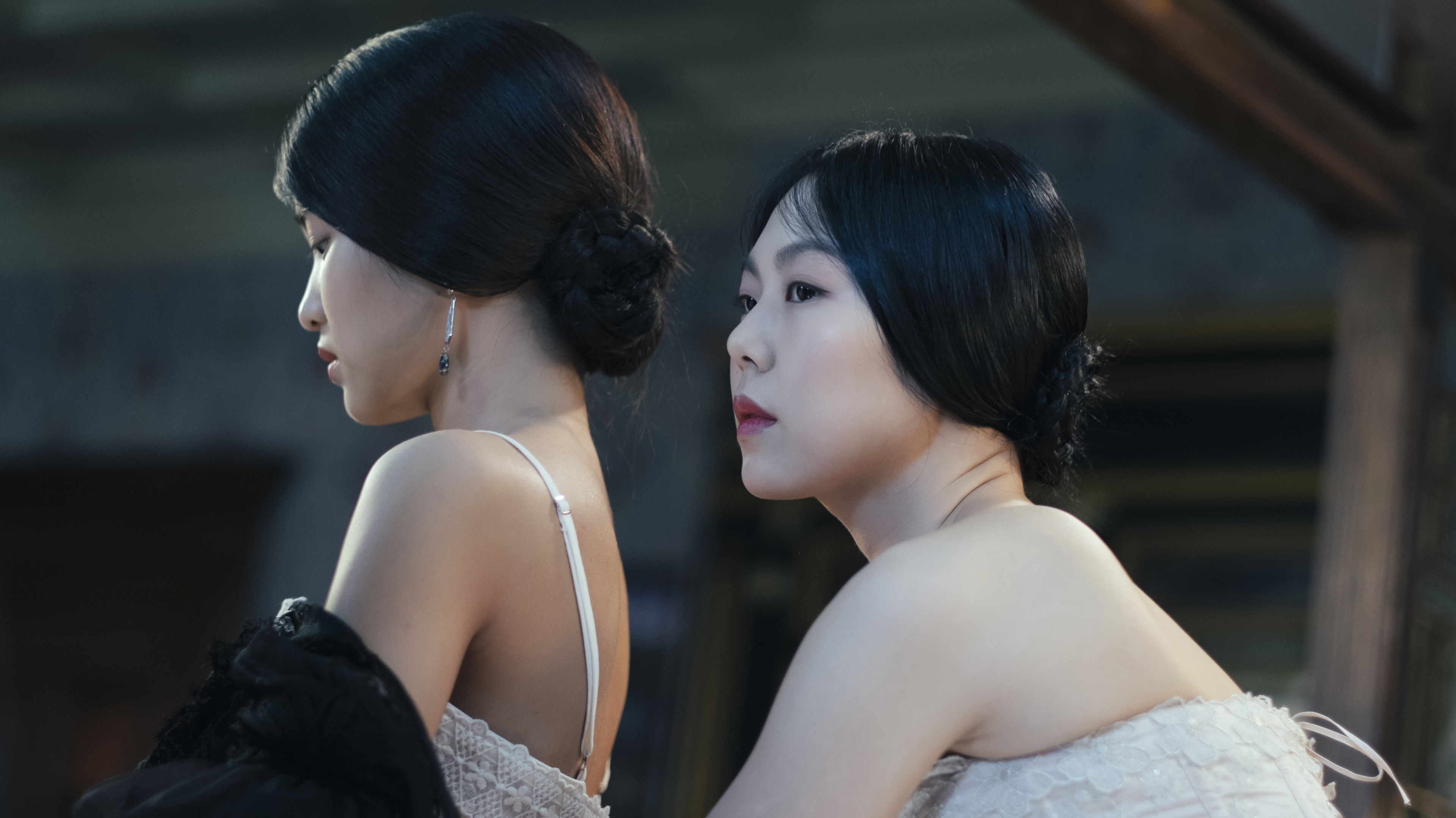 The Handmaiden, still 6