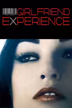 The Girlfriend Experience poster 3