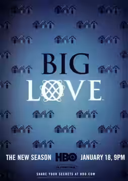 Big Love poster 5
