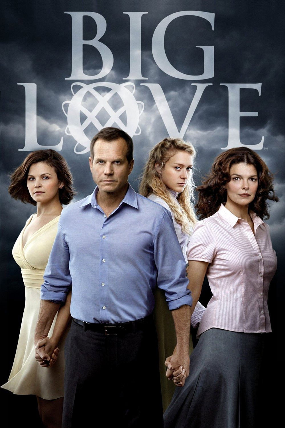 Big Love poster 2