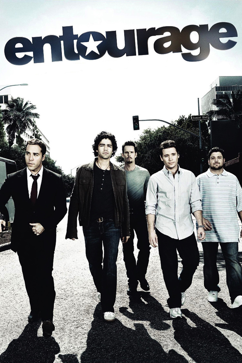 Entourage poster 3