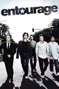Entourage poster 3