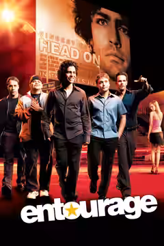 Entourage poster 6