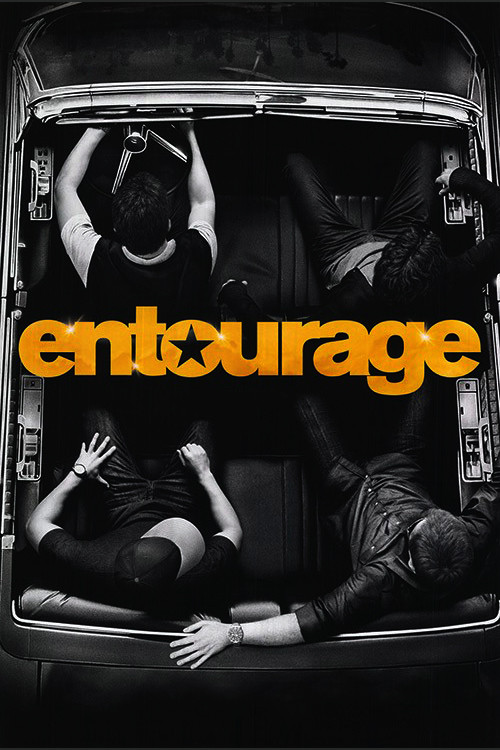 Entourage poster 4