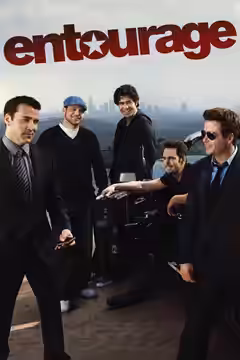 Entourage poster 5