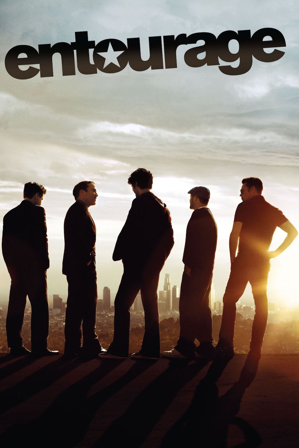 Entourage poster 2