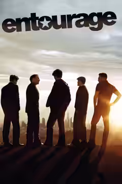 Entourage poster 2