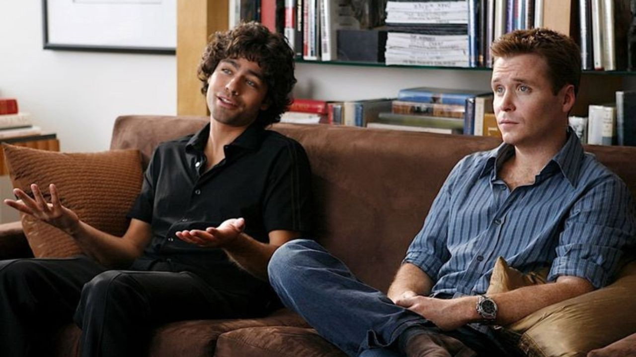 Entourage, still 5