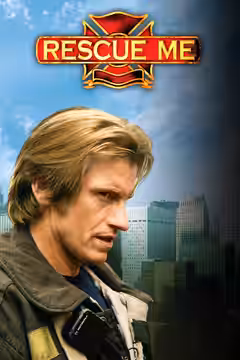 Rescue Me poster 3