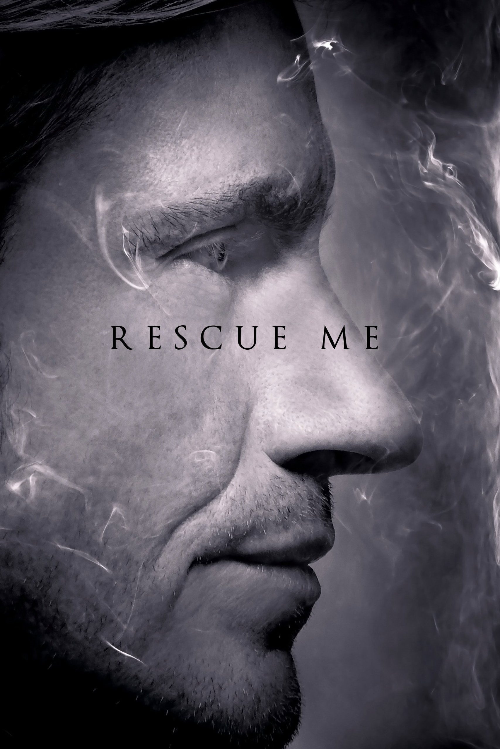 Rescue Me poster 5
