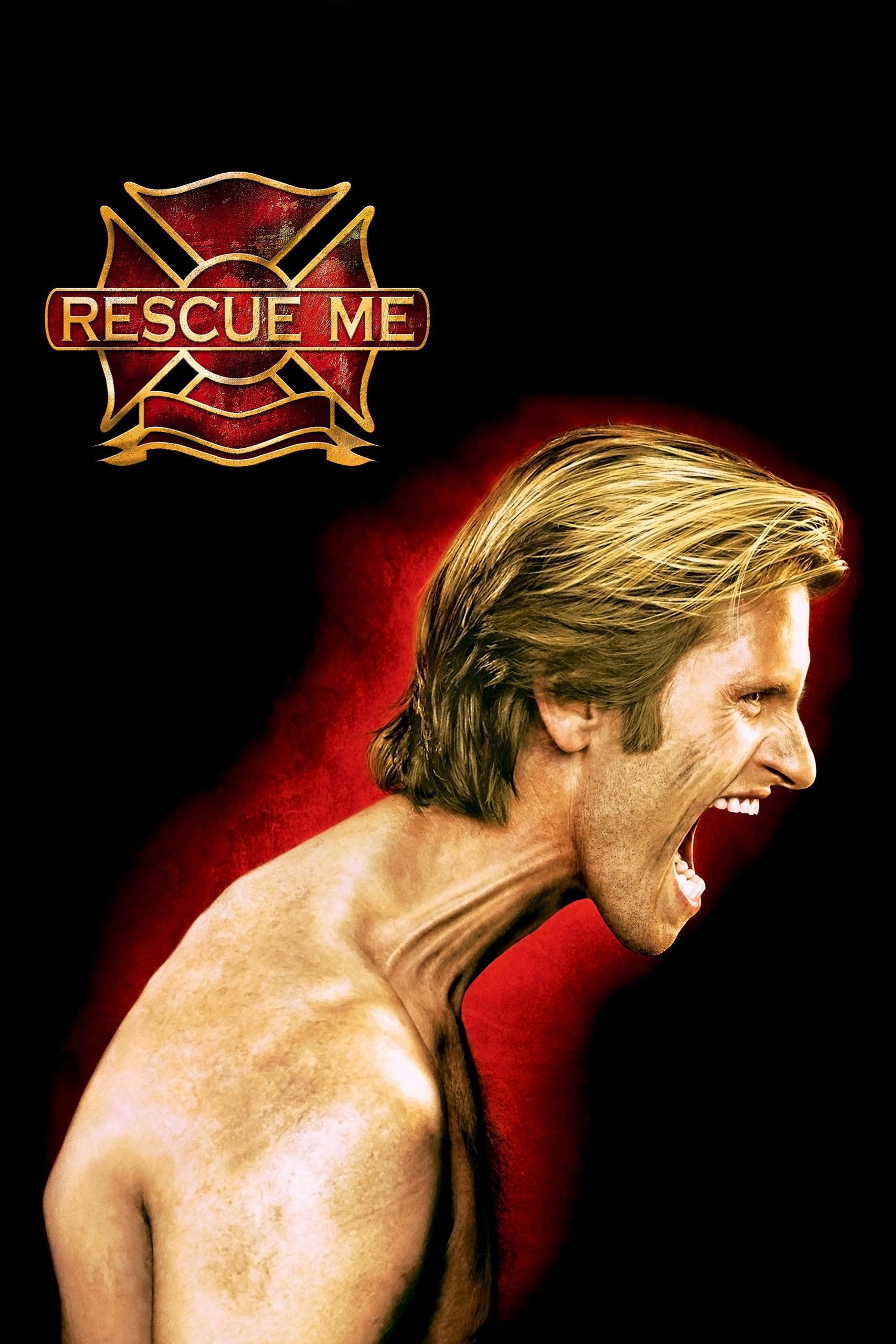 Rescue Me poster 6