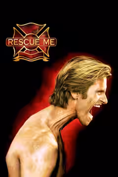 Rescue Me poster 6