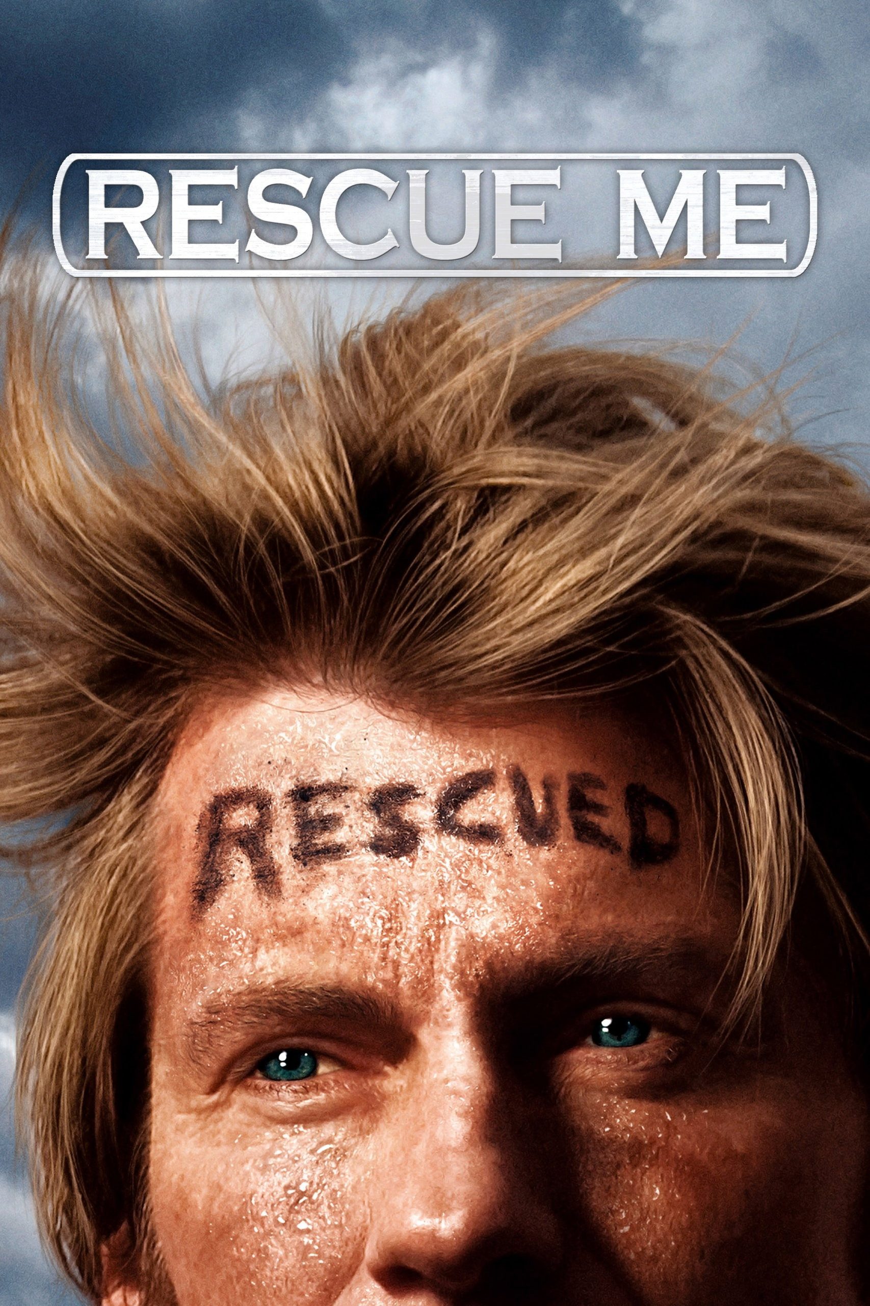 Rescue Me poster 7