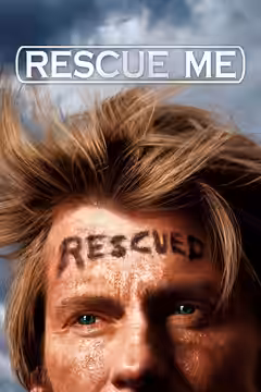 Rescue Me poster 7