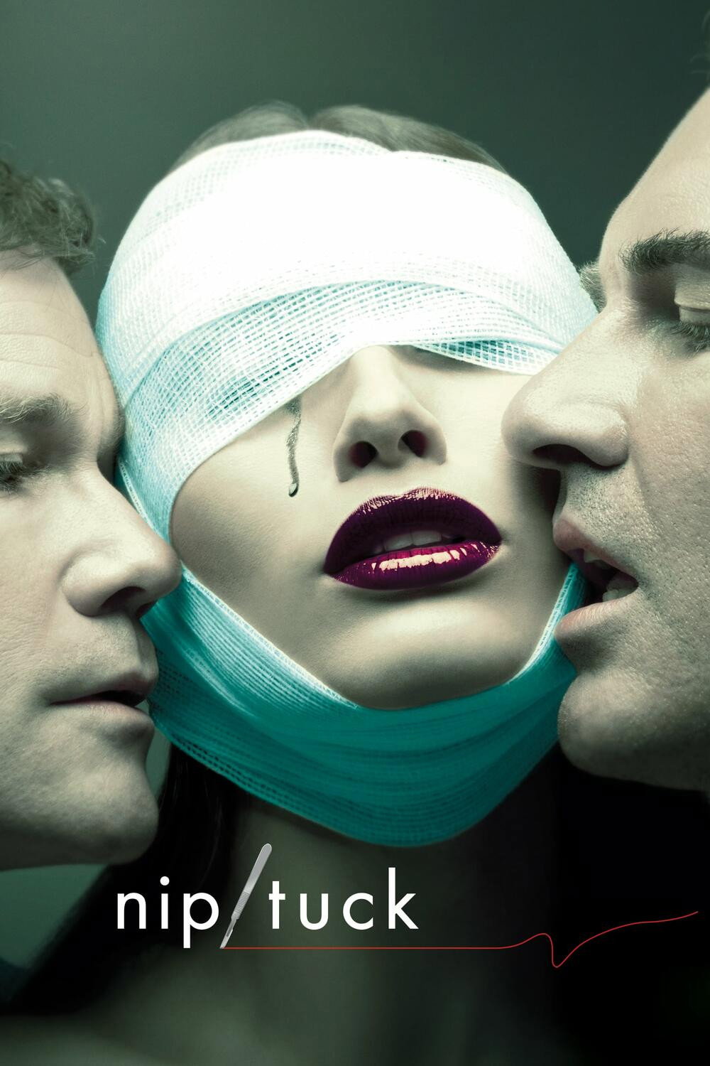 Nip/Tuck poster 5