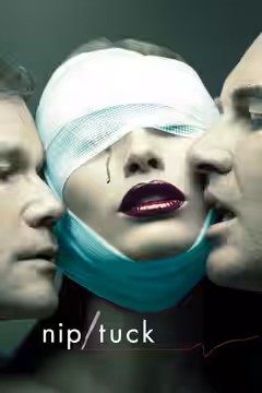 Nip/Tuck poster 5